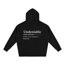 Hoodie