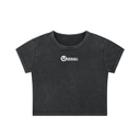 Cropped T-shirt