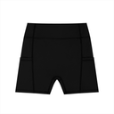 yoga shorts