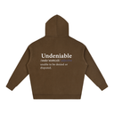 Hoodie