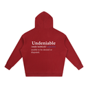 Hoodie