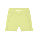 yoga shorts 