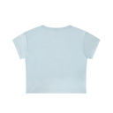 Cropped T-shirt