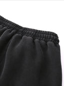 Unisex sweats