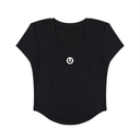 Cropped T-shirt