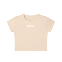 Cropped T-shirt