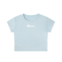 Cropped T-shirt