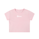 Cropped T-shirt