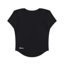 Cropped T-shirt