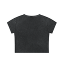 Cropped T-shirt