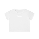 Cropped T-shirt