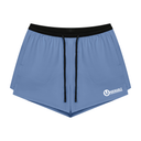 Men's 2-in-1 Compression Shorts