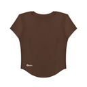 Cropped T-shirt