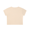 Cropped T-shirt