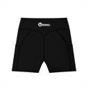 yoga shorts 