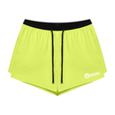 Men's 2-in-1 Compression Shorts