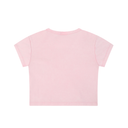 Cropped T-shirt