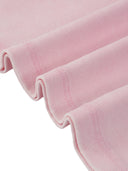 Cropped T-shirt