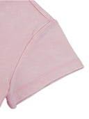 Cropped T-shirt