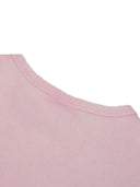 Cropped T-shirt