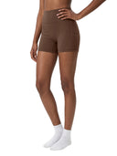 yoga shorts 