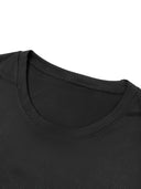 Mens Athletic T-shirt