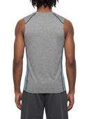 athletic tanktop