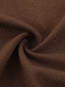 Cropped T-shirt