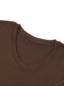 Cropped T-shirt