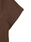 Cropped T-shirt
